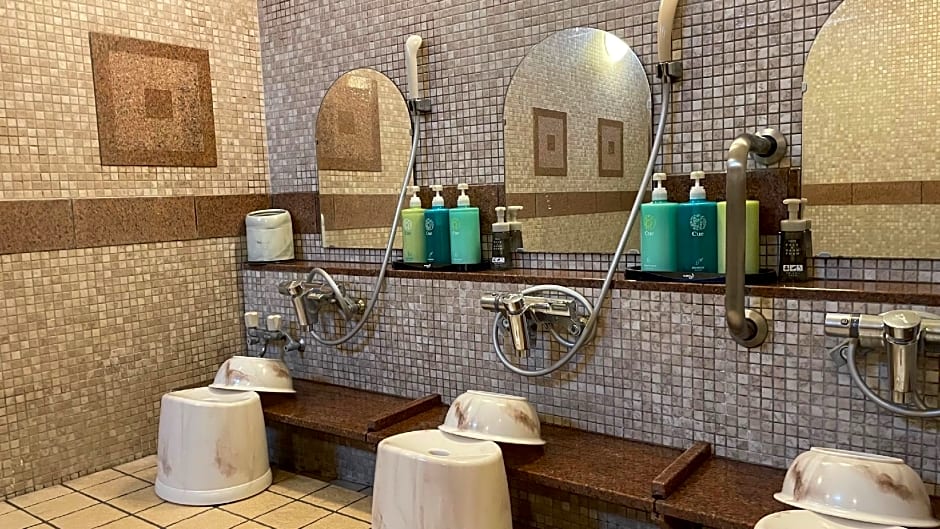 Hotel Route-Inn Isahaya Inter