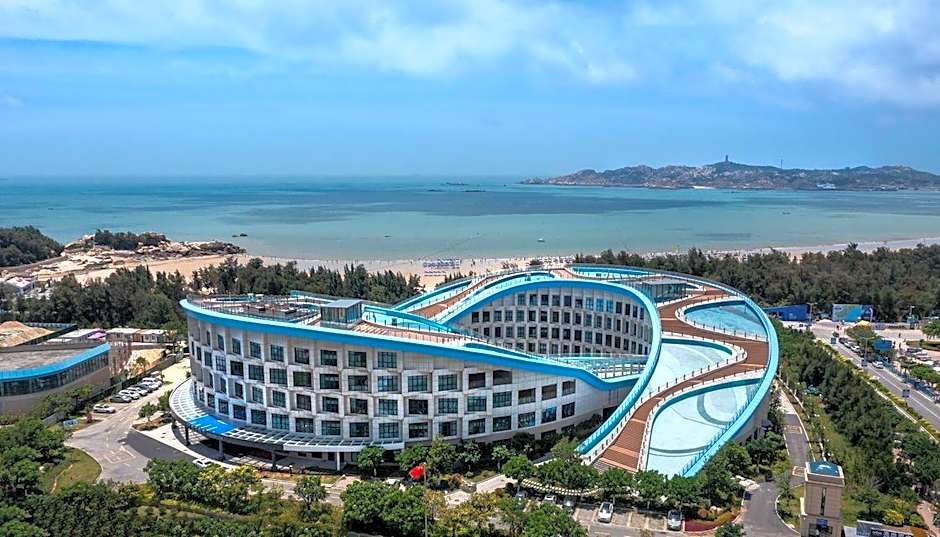 UrCove By Hyatt Pingtan Tannan Bay