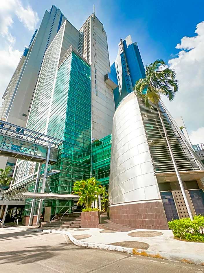 Decapolis Hotel Panama City