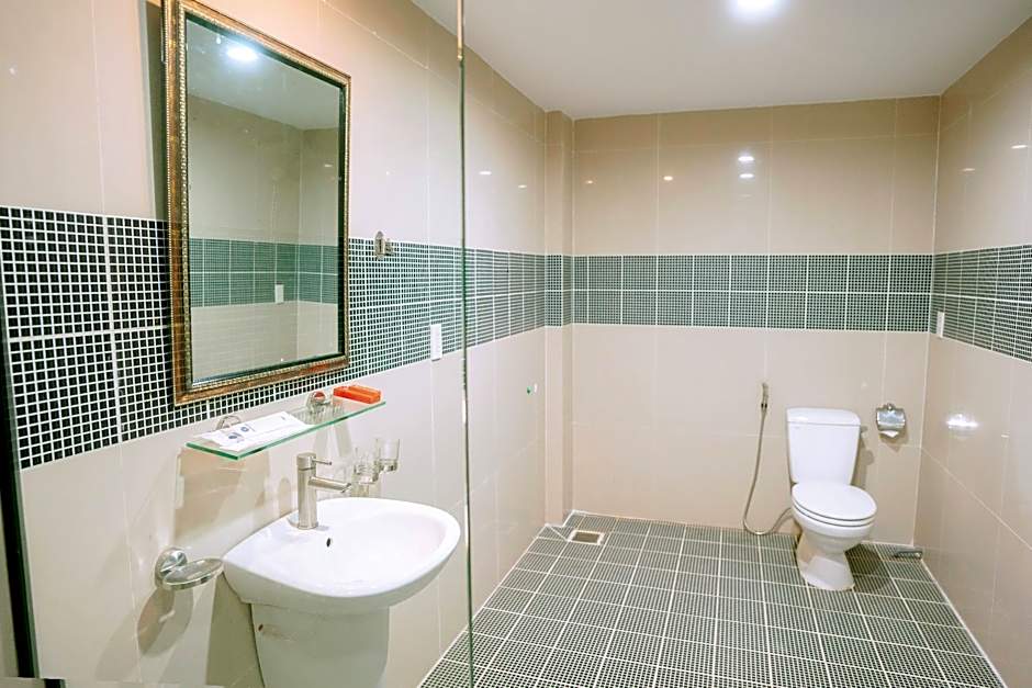 Song Tien Hotel