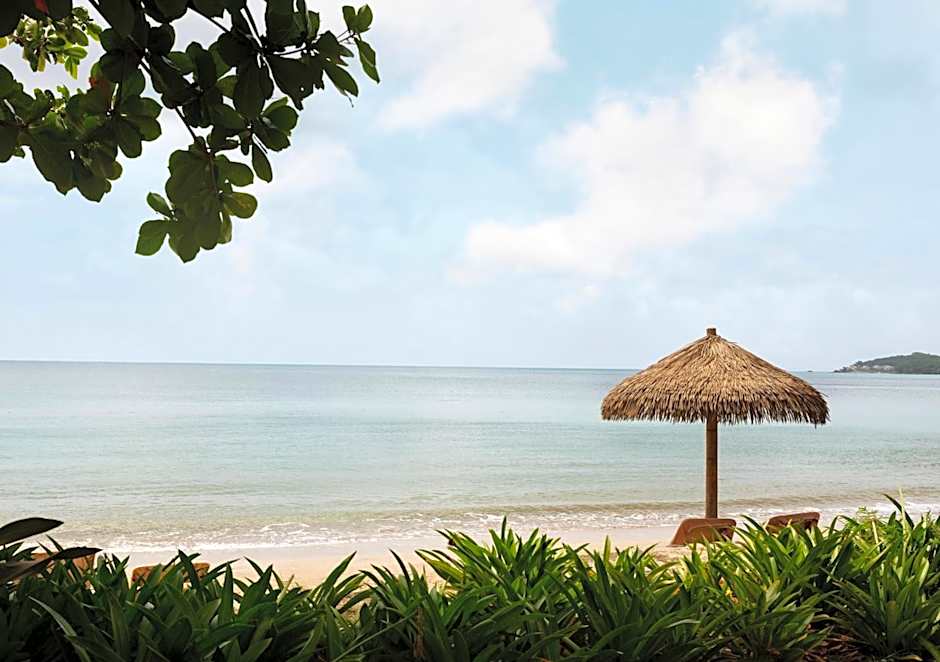 Sandals Halcyon Beach All Inclusive - Couples Only