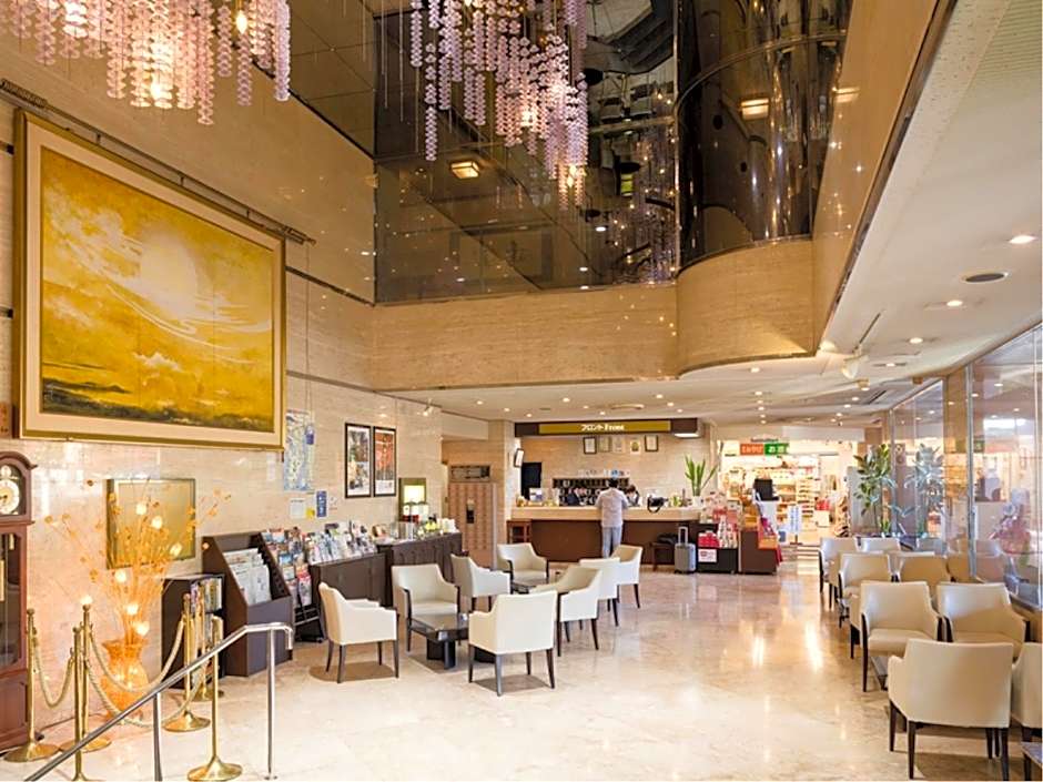 Atami Onsen Hotel Sunmi Club