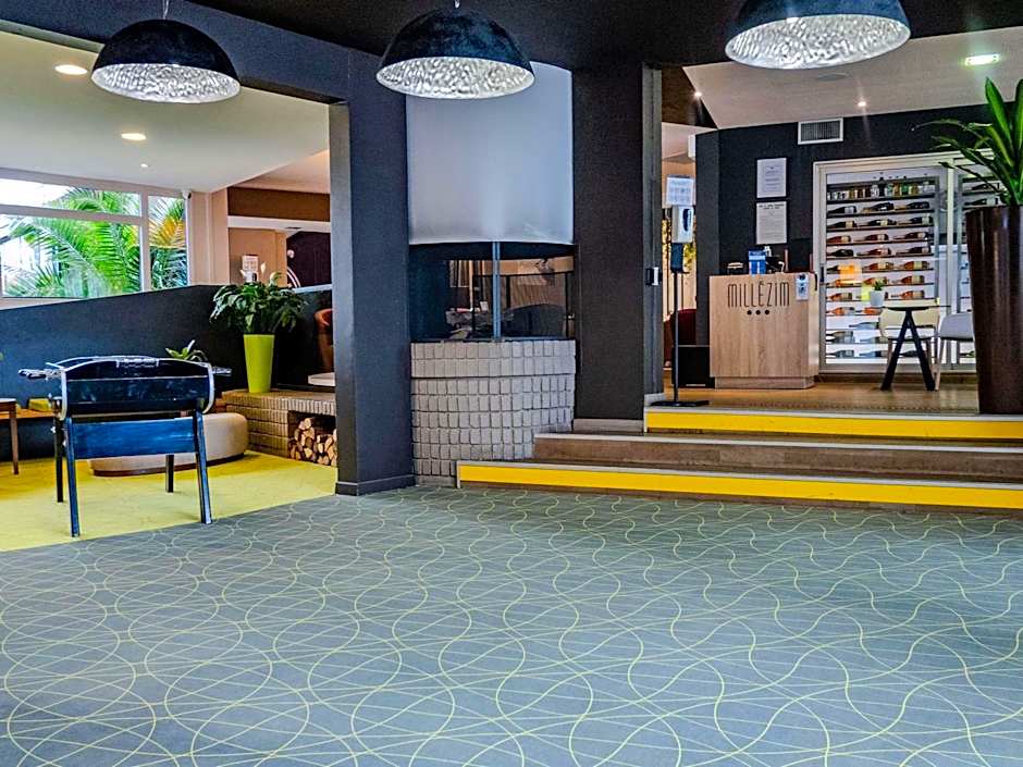 ibis Styles Chalon sur Saône