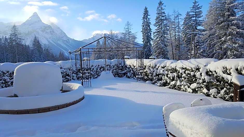 Zugspitzhotel Diana Thörle