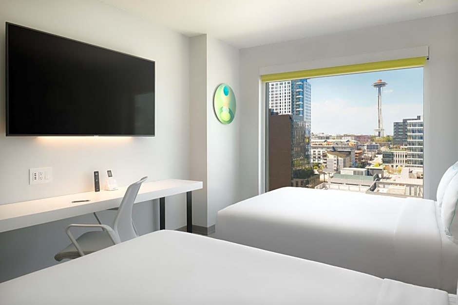 Astra Hotel, Seattle, a Tribute Portfolio Hotel by Marriott