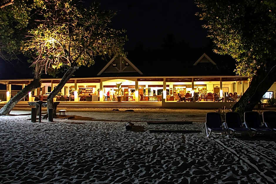 Hotel Cote d'or Lodge