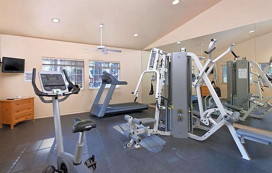 Worldmark Pinetop