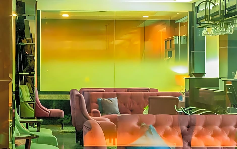 The Axana Hotel