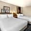 Spark by Hilton Roanoke Airport