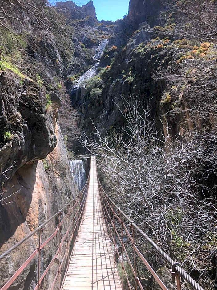 Hotel Rural Fuente La Teja