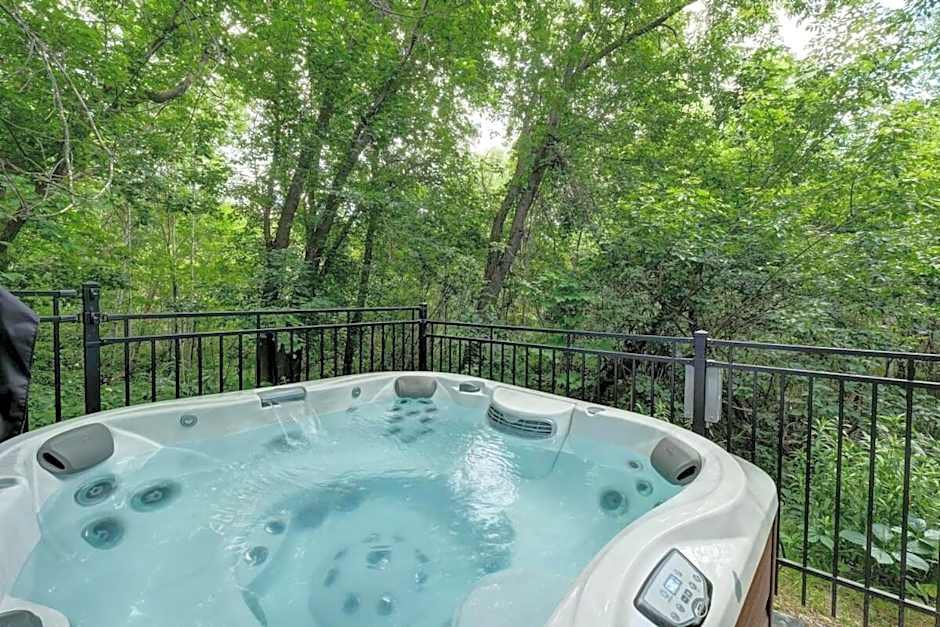 Bromont Lodge 871 Shefford suite 205