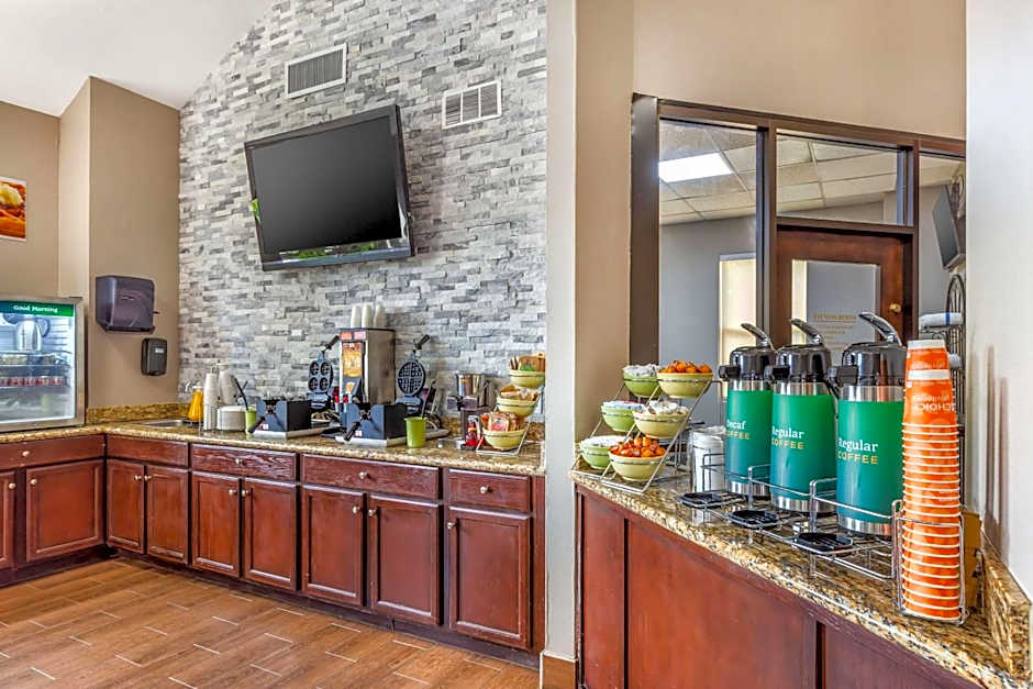 Quality Inn Asheboro South