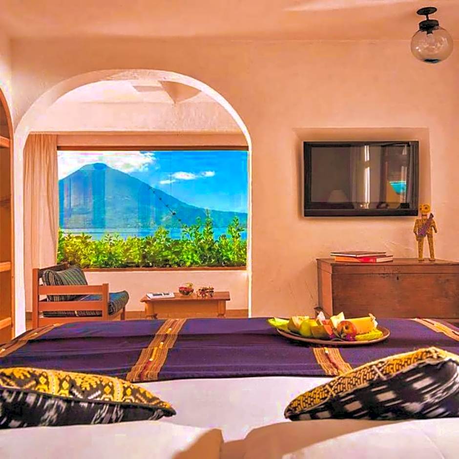 Villa Santa Catarina