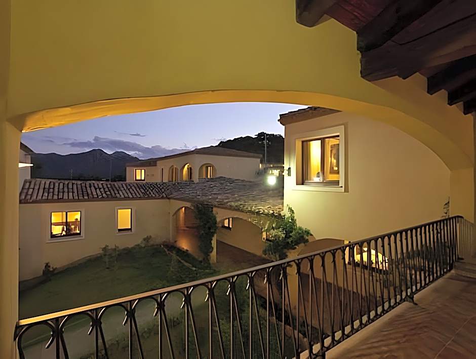 Hotel Club Ogliastra Beach