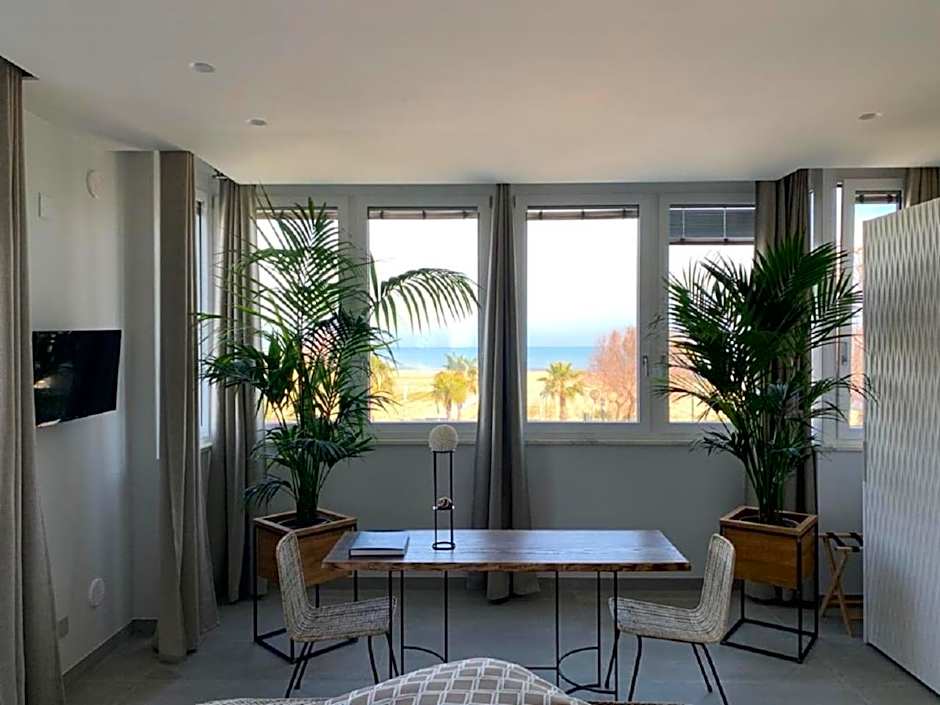 B&B Dimora Vistamare