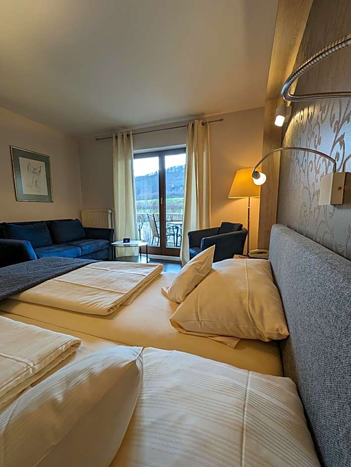 Weinhotel St. Stephanus