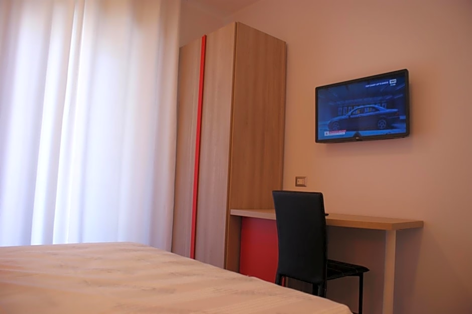 B&B Isole - Rione alto