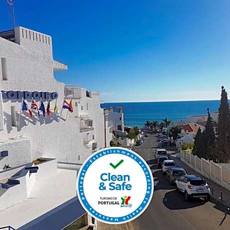 Apartamentos Turisticos Soldoiro