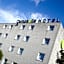 Campanile Hotel & Restaurant Brussels Vilvoorde