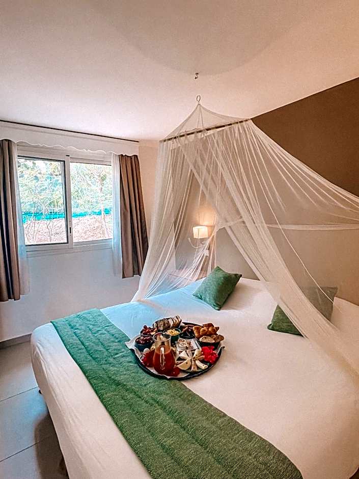 Hotel La Plantation