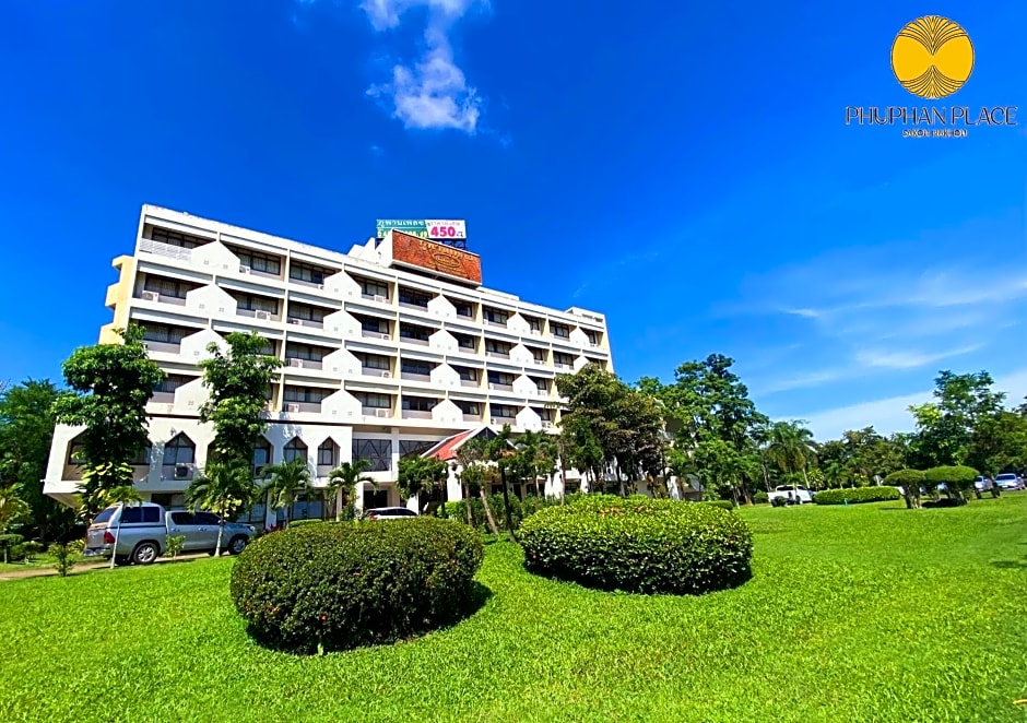 Phuphanplace Hotel