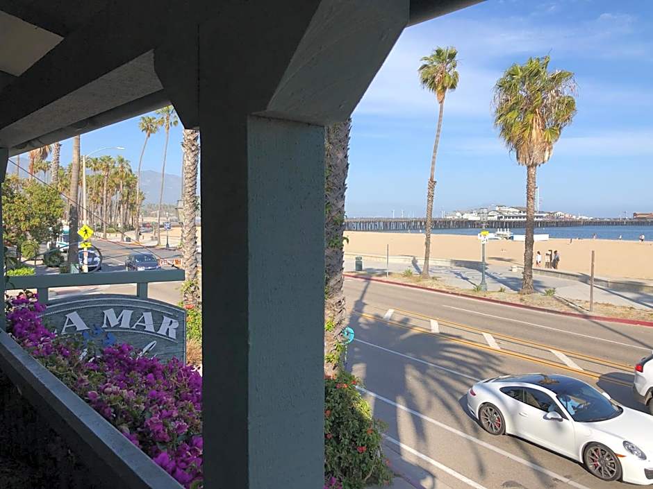 Ala Mar by the Sea