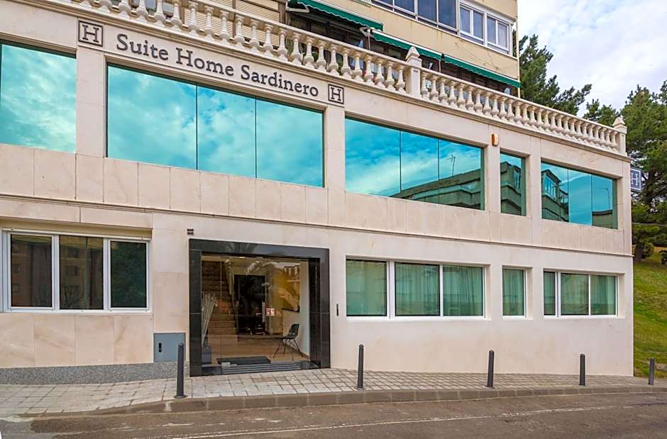Suite Home Sardinero
