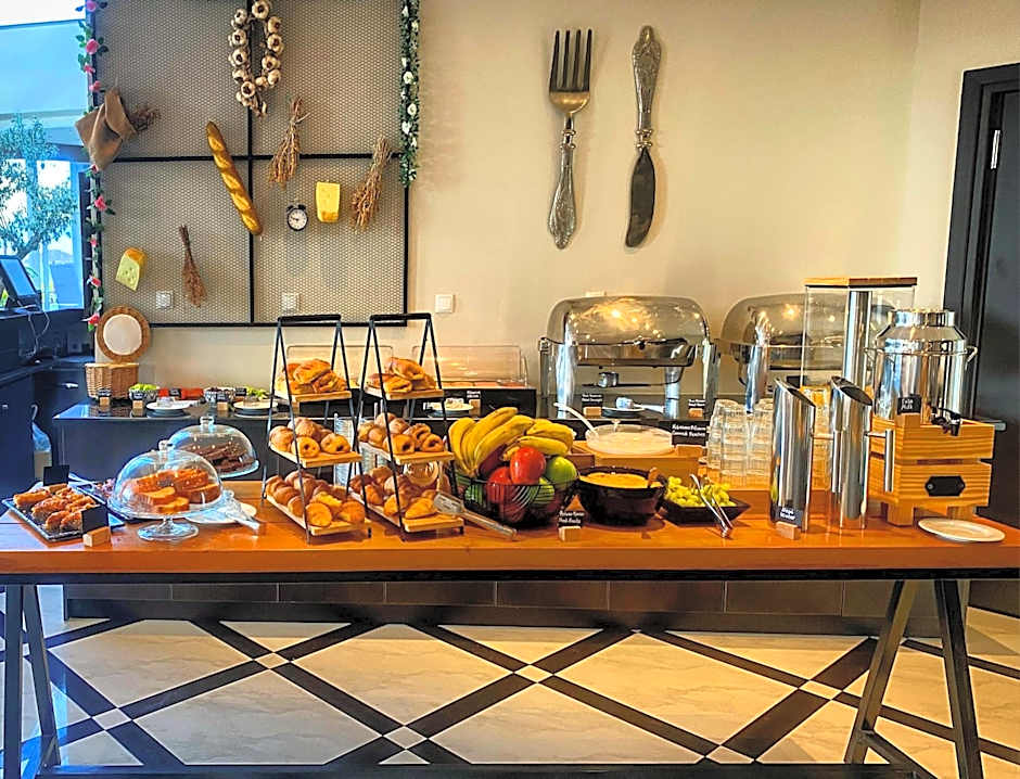 Aar Hotel & Spa Ioannina