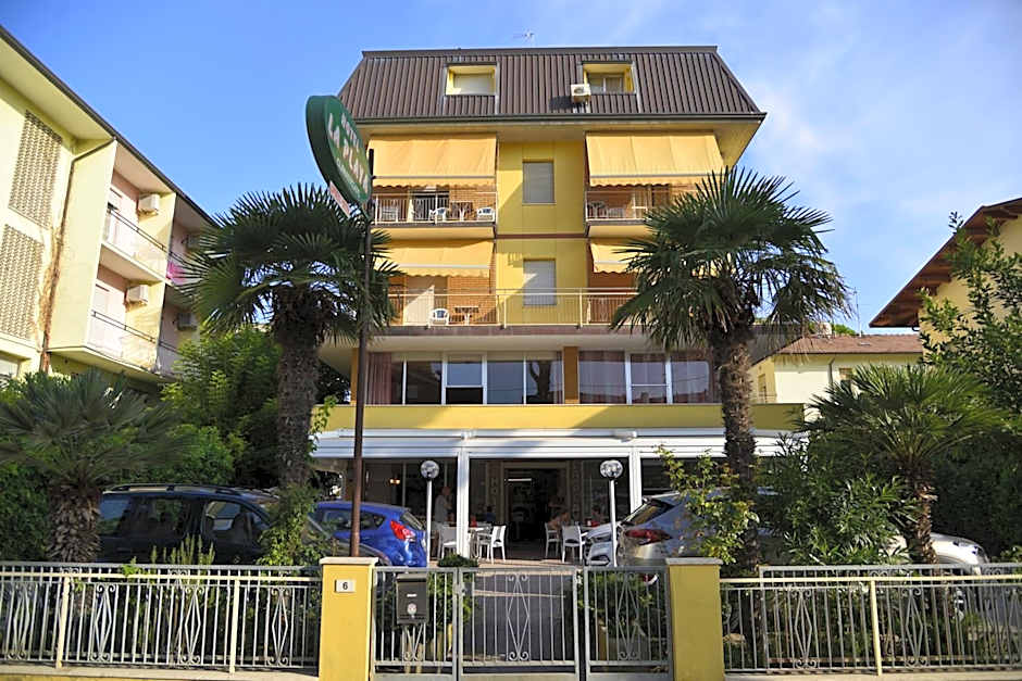 HOTEL LA PLAYA
