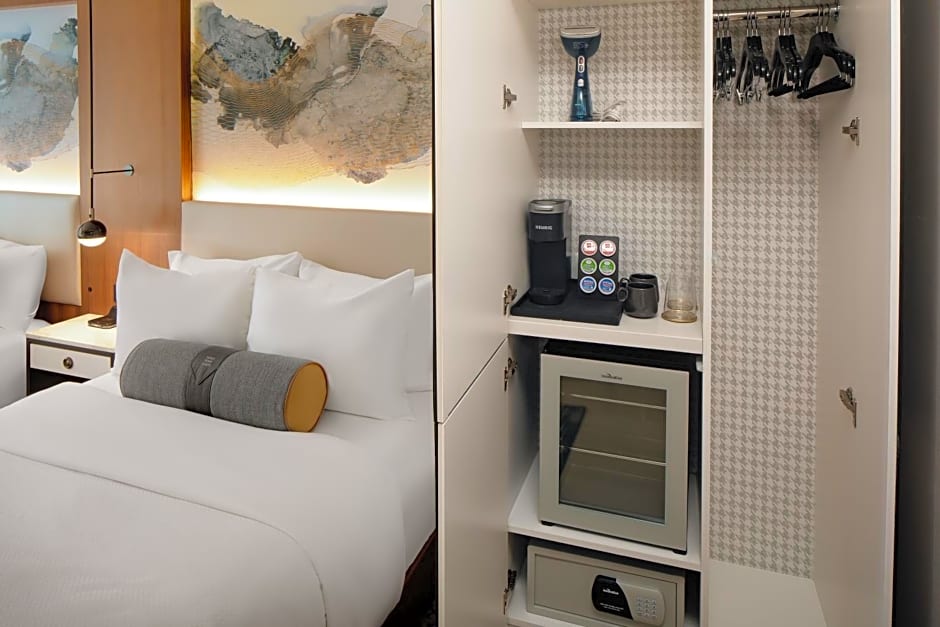 Hotel Indigo - NYC Downtown - Wall Street By IHG