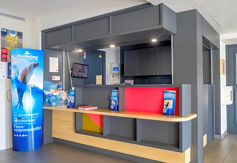 B&B HOTEL Antibes Sophia Le Relais