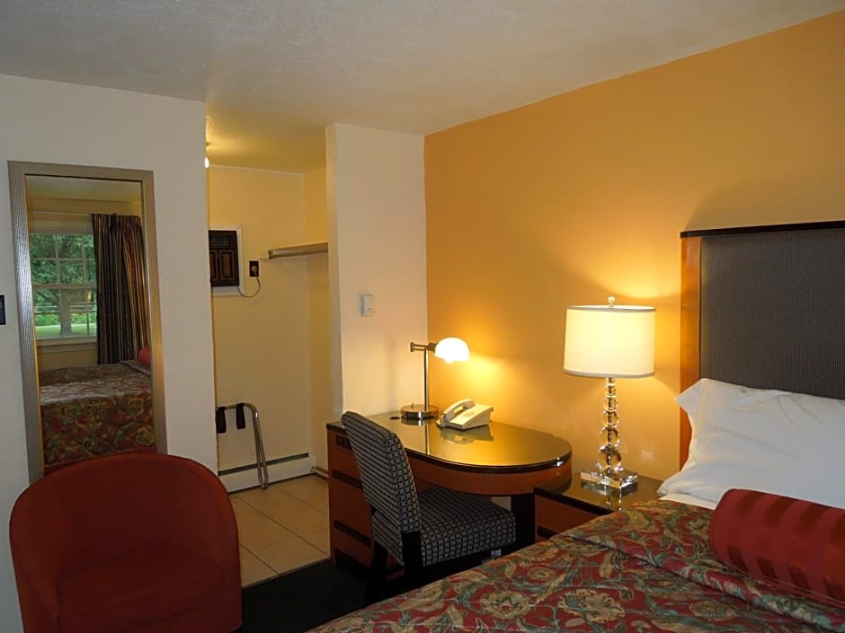 Sentinel Motel