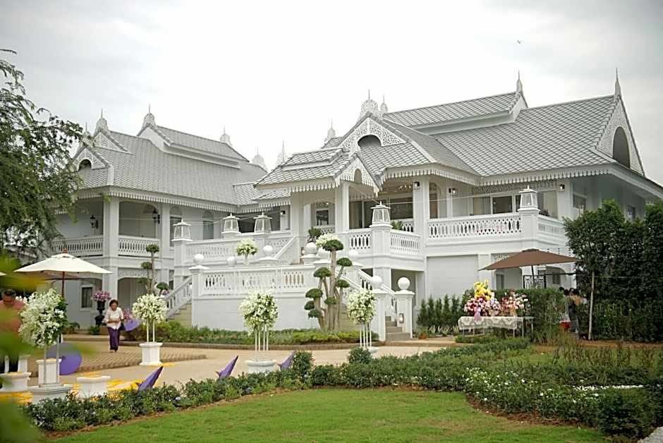 NirvaNAN House