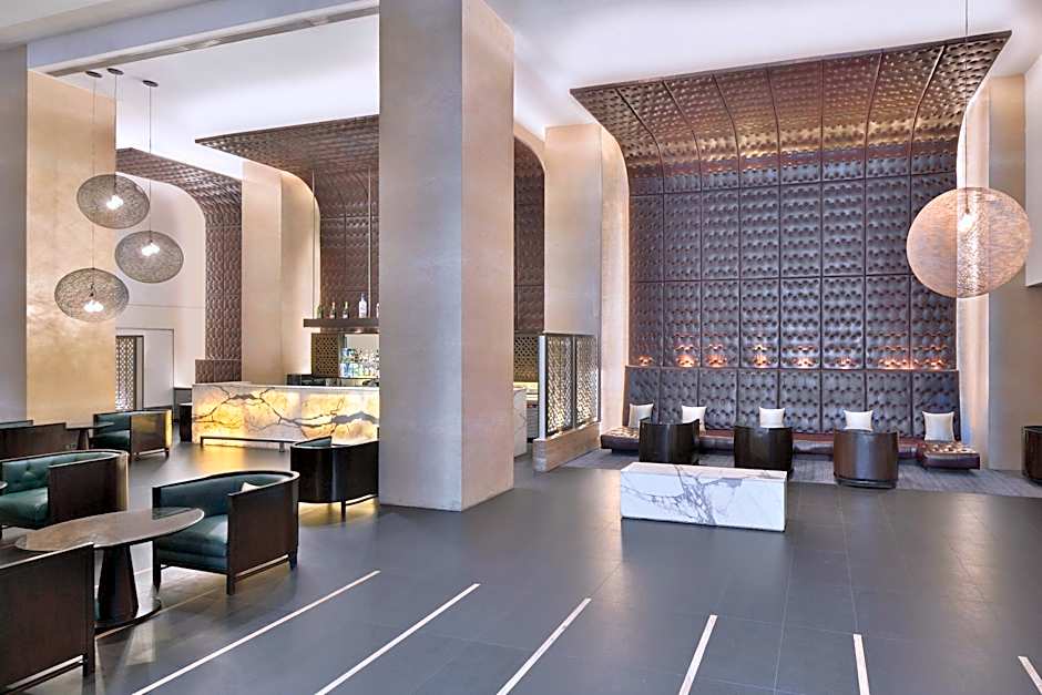 The Westin Hyderabad Mindspace