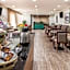 Quality Inn & Suites Warren