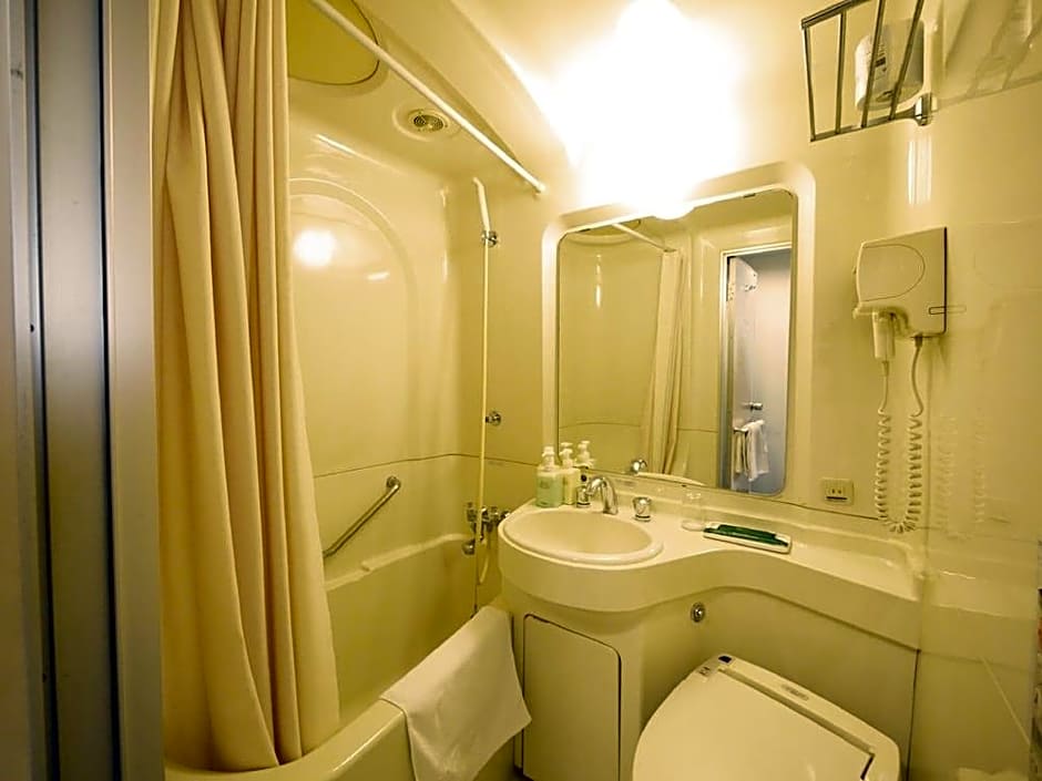 Hotel Route-Inn Saijo
