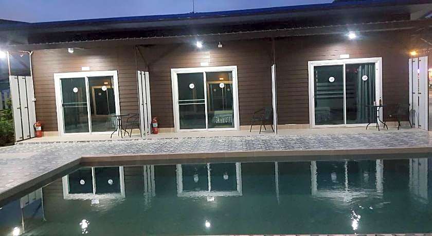 The Garden Place Pattaya