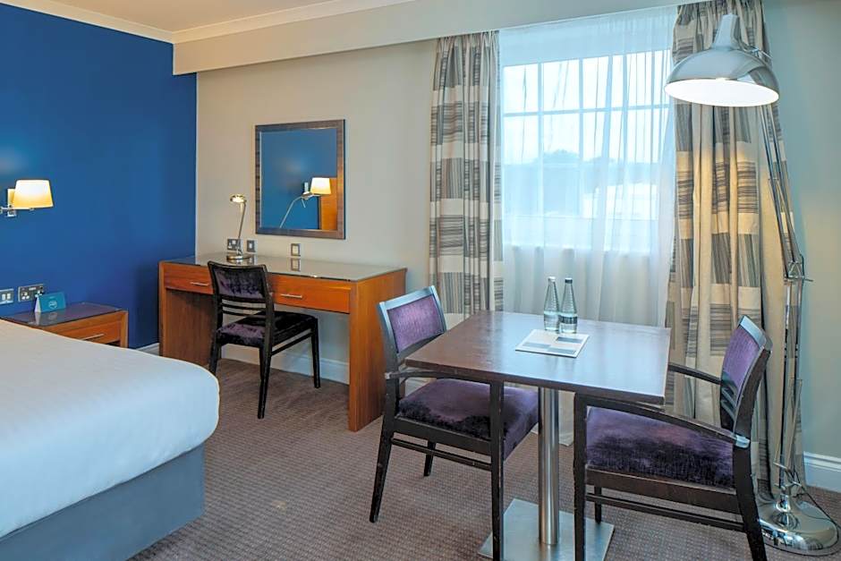 London Croydon Aerodrome Hotel, BW Signature Collection