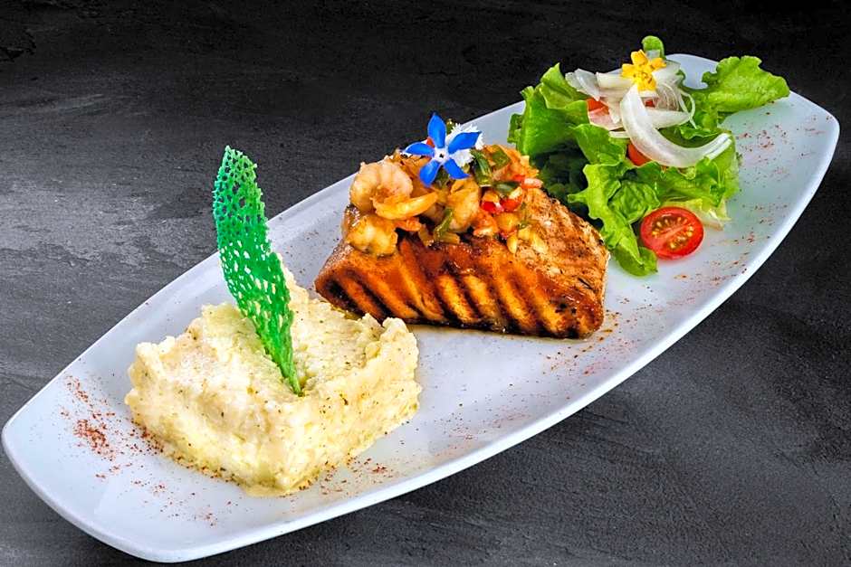 Hotel Stubel Suites & Cafe