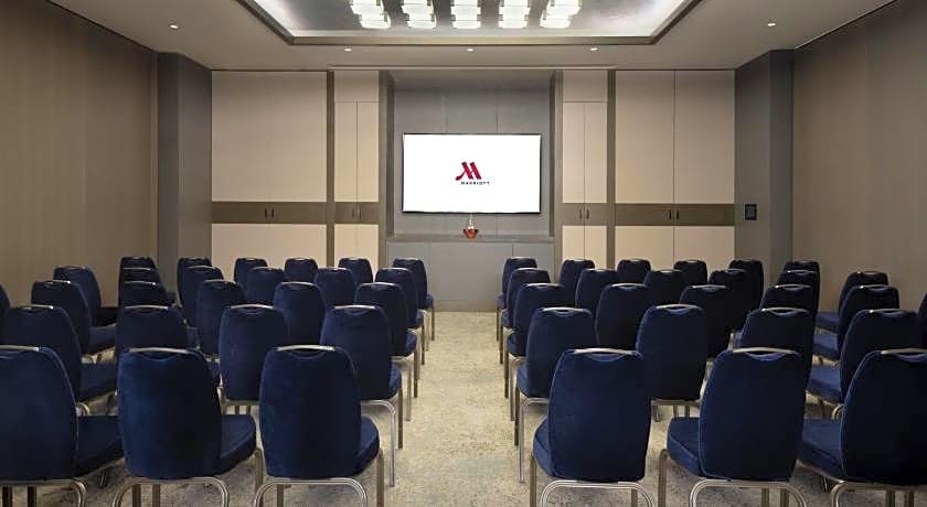 Izmir Marriott Hotel