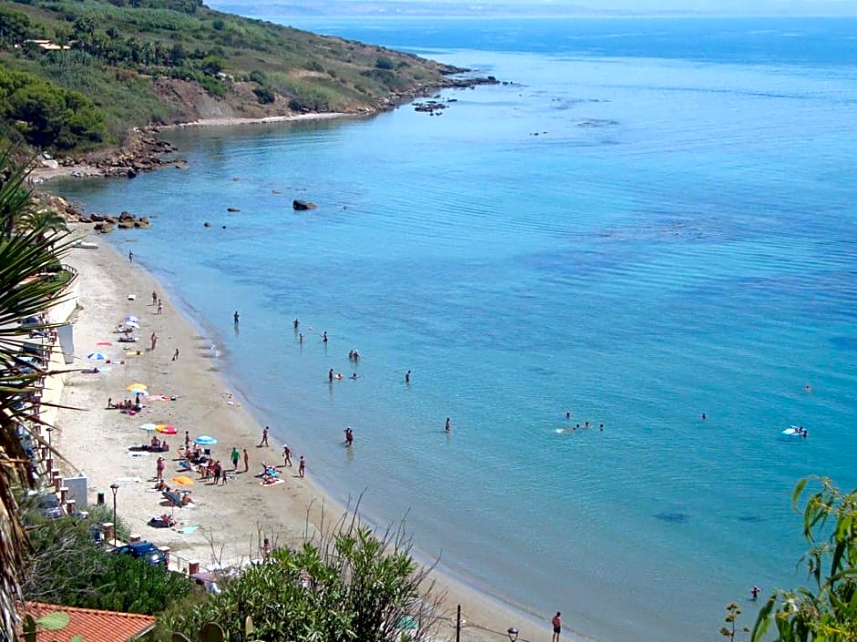 Residence Capo San Marco & Renella