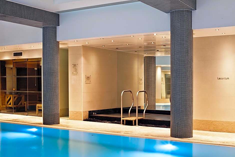 Leonardo Royal London St Paul's