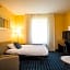 Fairfield Inn & Suites by Marriott Cambridge
