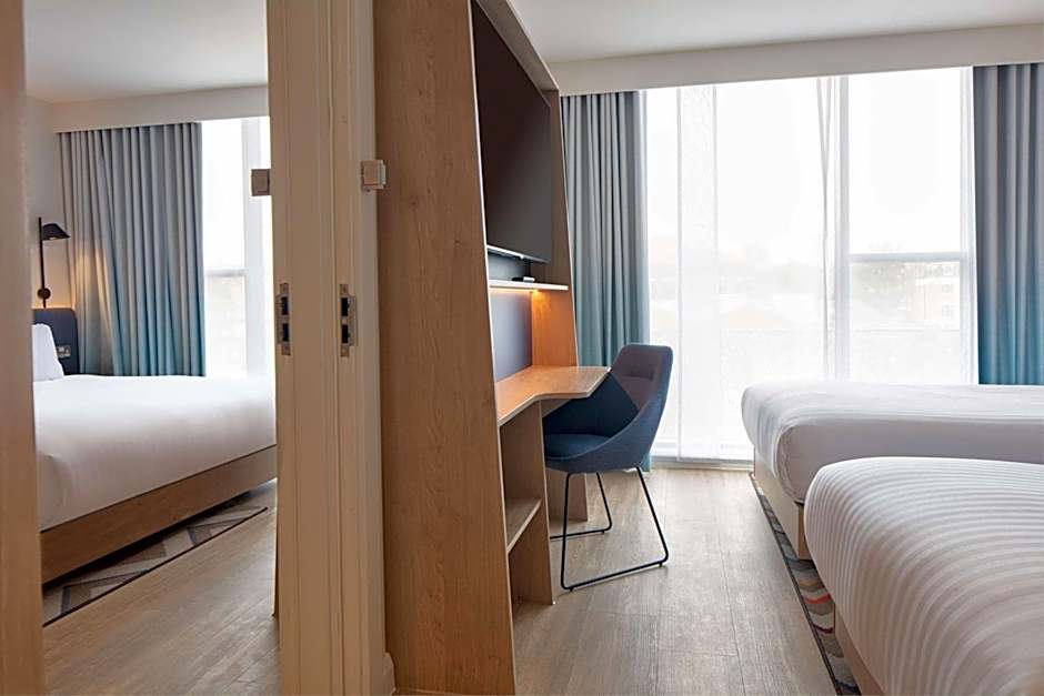 Hampton by Hilton York Piccadilly