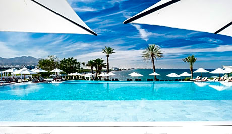 Crowne Plaza Muscat By IHG