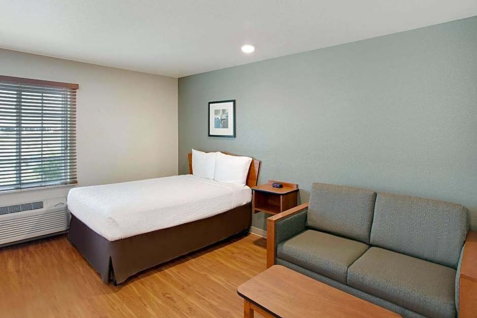 WoodSpring Suites College Station