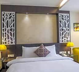 Rivatas Hotel By Ideal