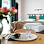 Apart House, Tylna 20