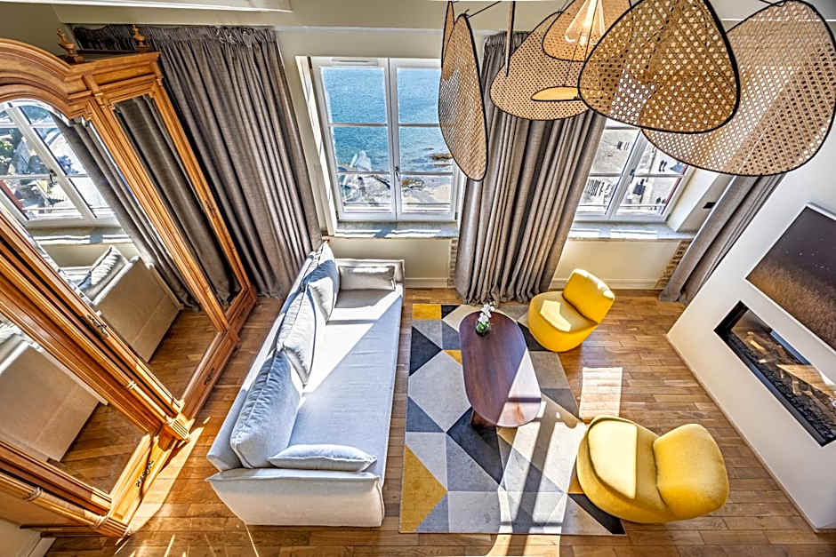 Restaurant Hotel Didier Méril