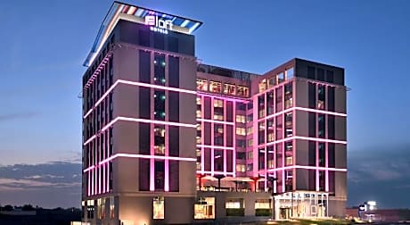 Aloft Muscat